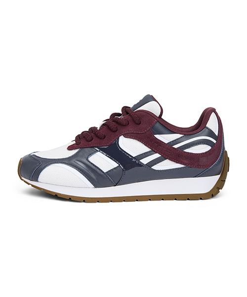 Tommy Hilfiger Aura Modern Mix Runner - Sprite (T52G0Ars200Wt10Gz) (T52G0Ars200Wt10Gz)