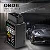 V02H2 1 V1.5 BT 2.0 Interface OBDII Car Diagnostic Scanner Code Reader Tool for Android