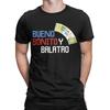 Balatro Game Joker-Jimbo T-Shirt Men Cards Game Novelty Cotton Tee Shirt O Neck Short Sleeve T Shirts Summer Tops