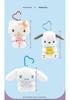 Sanrio Plush Toy: Melody, Kuromi & Big Ear Dog Collection