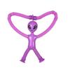 Telescopic Toys With Extraterrestrial Light And Multifunctional Shapes, Fun Puzzle Puzzle For Stress Relief, Stretching