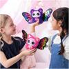 Takara Tomy  Takara Tomy  Was Born  Umo Flower Surprise Kitty Fly Kitty Fly