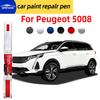 Paint Pen Touch Up For Peugeot 5008 GT 2017-2025 P84 Car Paint Pen Scratch Repair Detailing Tools Car Accessories Automobiles