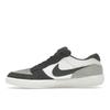 Nike Force 58 SB Dark Grey White Unisex Sneakers Wolf-Grey DV5477-001