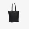 Lacoste Women's L.12.12 Concept Vertical Medium Shopper Bag NF1890P56G000