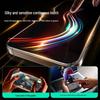 ESR iPhone 16 Pro Max Gehärtetes Glas Displayschutz