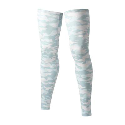 SHIMANO Leg Cover Light Gray Multi Camo M AC-005V