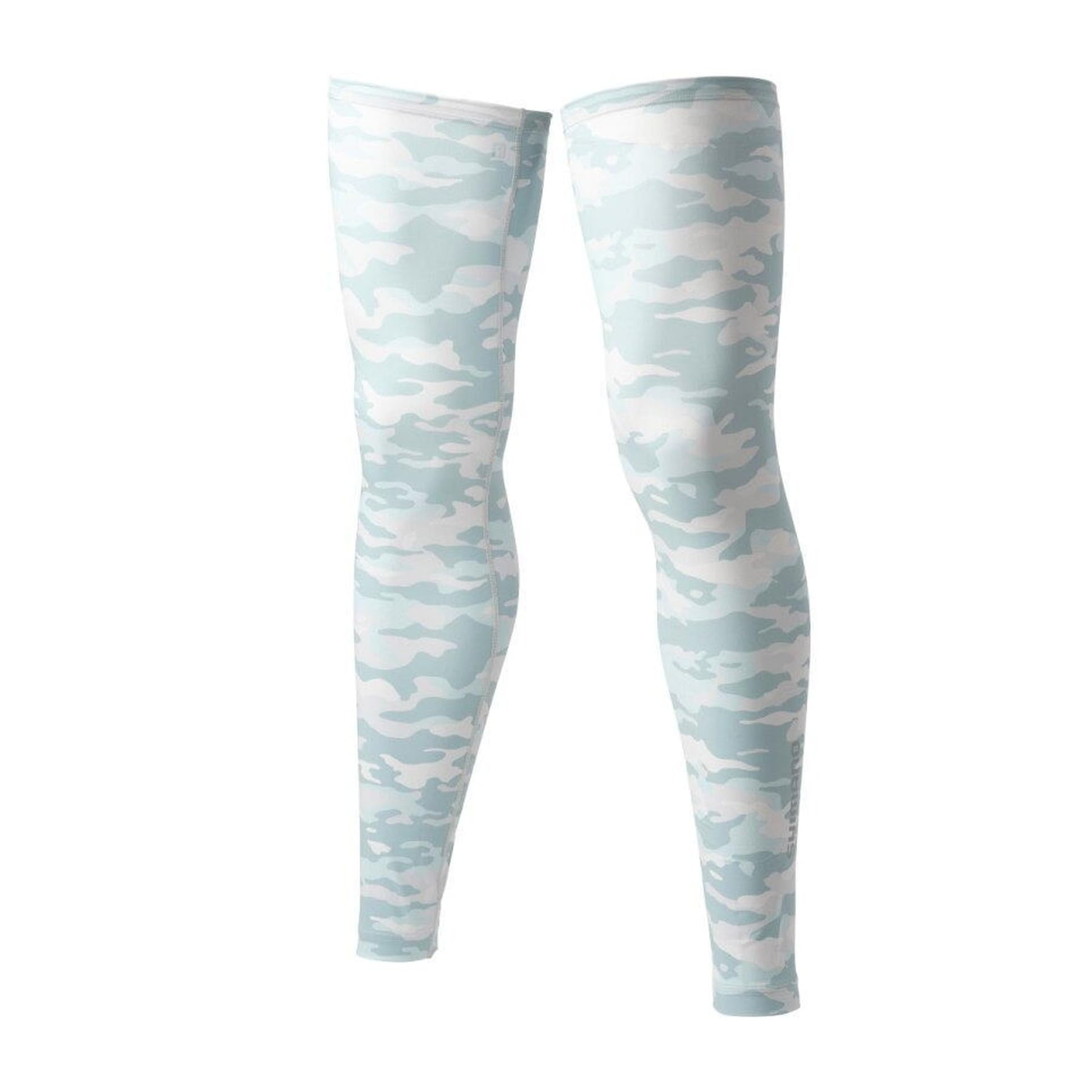 

Leg Cover Light Gray Multi Camo L [Shimano] AC-005V