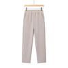 Langsha Women's Relaxed Straight-Leg Casual Pants