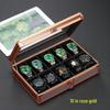 Aluminum Alloy Watch Display and Storage Box