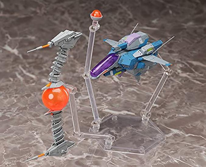 Figma R TYPE FINAL 2 SHOOTING GAME HISTORICA R TYPE FINAL 2 R 13A 10 ALBATROSS Painted Movable Figure F51035 CERBERUS/RX Non-scale ABS&POM
