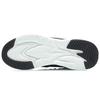 Li Ning Spark Casual Shoes Unisex Mid Top Black/Silver AGLR015-3