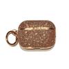 Glitter Bluetooth headset cover is suitable for AirPods1/1st generation all-inclusive electroplating Pro/Pro1st generation headset case.