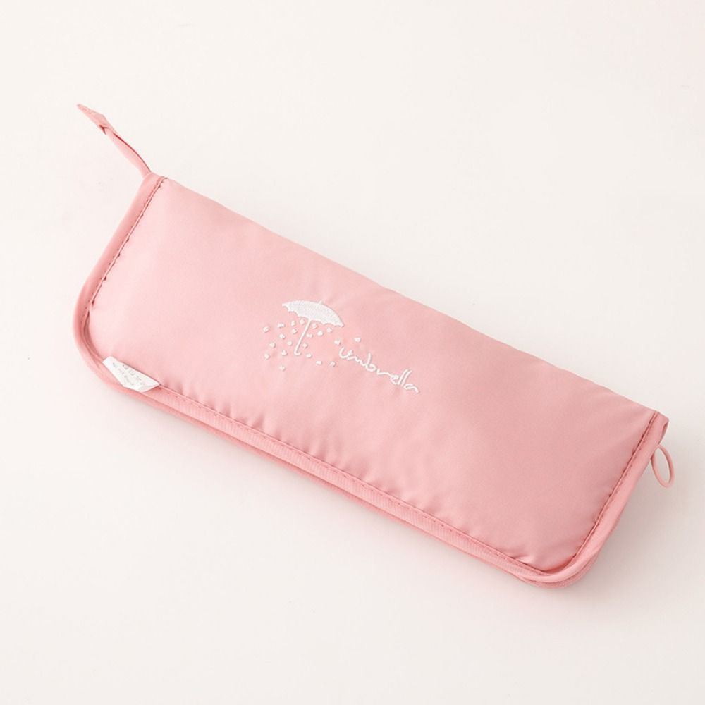 Waterproof Wet Umbrellas Bag Umbrellas Pattern Folding Umbrella Bag Umbrellas Carry Case  Travel