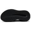 Li Ning Yun You Slay Quiet Abrasion Resistant Slide Slippers Unisex Black AZSV021-7