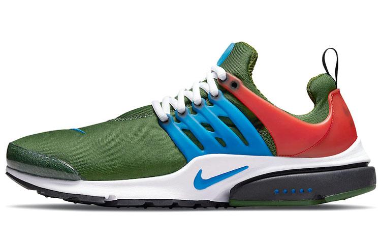 Nike Air Presto Forest Green CT3550-300 42.5