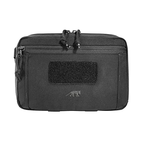 Tasmanian Tiger TAC POUCH 8.1 HIP (Black 7515.040)