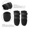Dog Paw Cover Protective Ankle Foot Anti-scratch Outdoor Sports Large Medium and Small Diving Cloth Dog Shoe Cover Pet Supplies