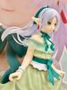 In Stock  Frieren: Beyond Journey'S End Coreful Frieren Dress Ver. Action Figure Model Decoration Birthday Gift