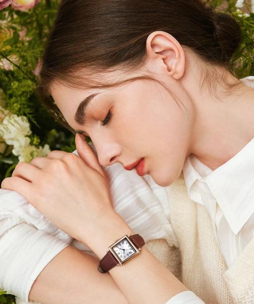 

[St. Scott London] St. Scott London Beast in Rome Watch 3 Types ST5311 ST5311L-SSS