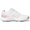 Adidas Eqt Boa Golf Shoes For White/Pink Women's FW6285