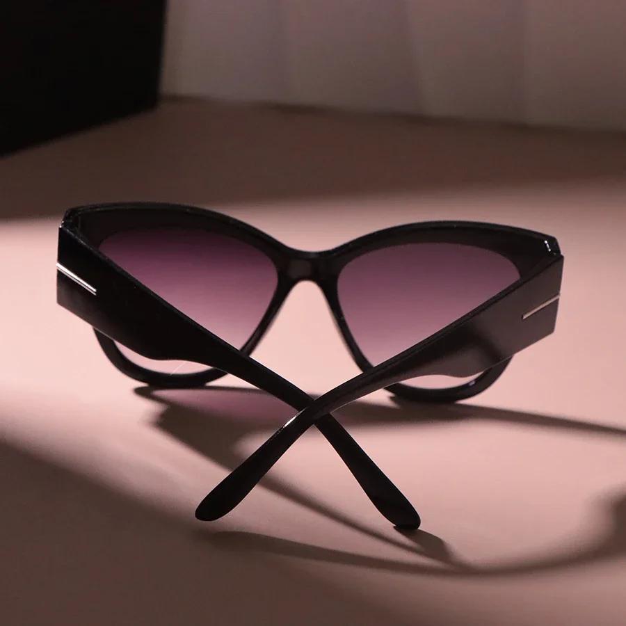 Classic Cat Eye Sunglasses Women Men Fashion Vintage Sun Glasses Female Male Designer Casual Travel Shades Oculos De Sol