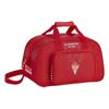 Real Sporting De Gijón-Real Sporting De Gijón Red Sports Bag (40x24x23cm)