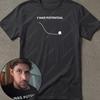 I Had Potential Dr Grace's Shirt, Project Hail Mary Shirt, Hail Mary Shirt