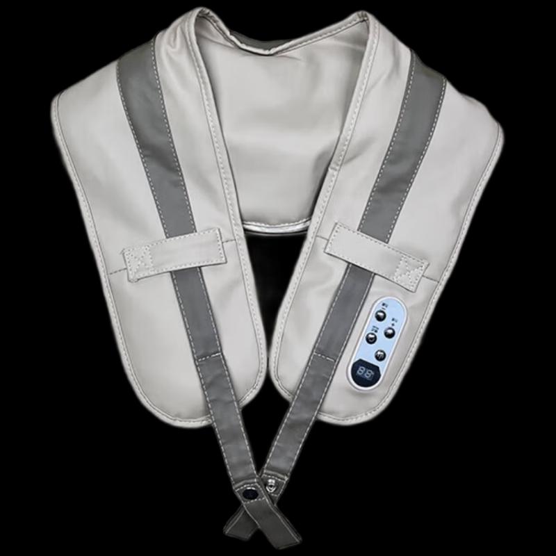 Taicn U-shaped Neck and Shoulder Massage Pillow