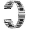 Cinturino in Acciaio Inossidabile da 22/26mm per Orologio Garmin Fenix 8 7 7X Pro 6 6X 5 5X Plus Cinturino per Tactix 8 Descent G2 G1 Mk3i Mk2i Mk2