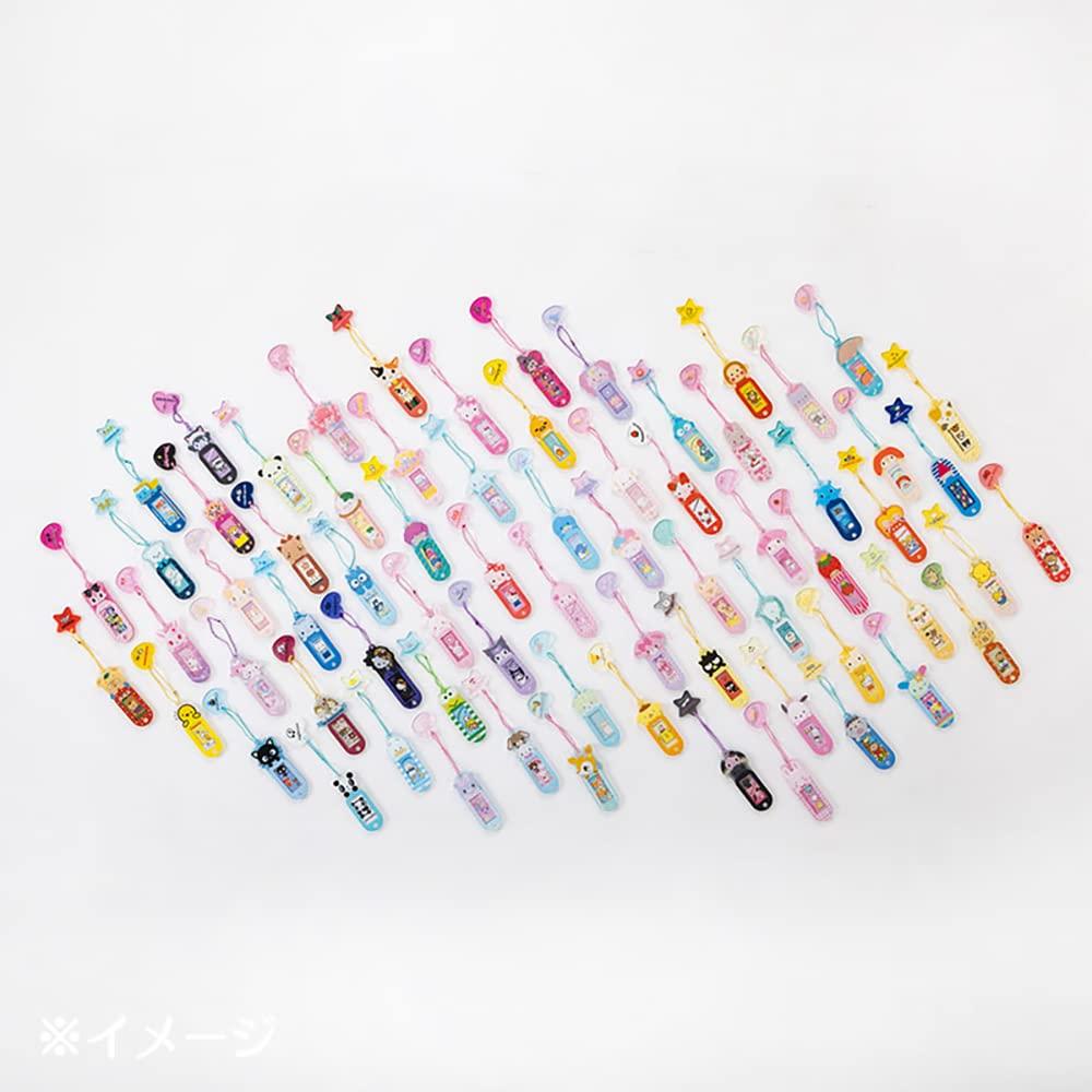 Sanrio Rilu Rilu Fairilu Name Tag 981907