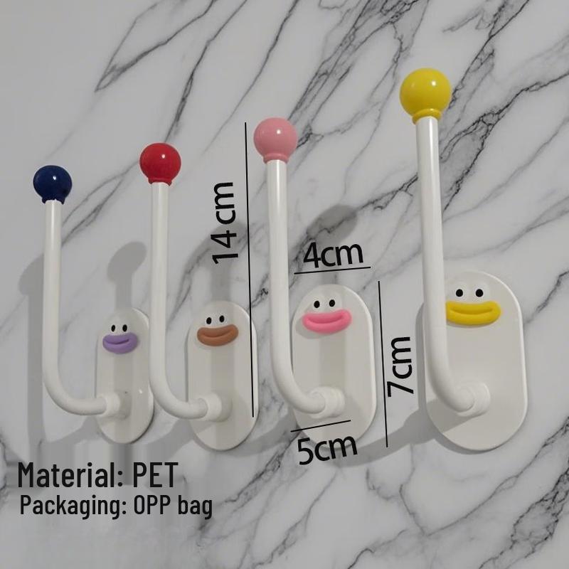 Shixun Dopamine Aesthetic Adhesive Hooks