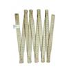 Folding Wood Carpenter's Meter - FISCHER DAREX - 2 M - Adhesive - Ruler / Tape Length - Wood