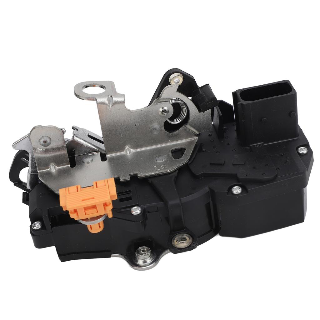 Door Latch Lock Actuator 931‑312 Front Left Driver Side Power Door Lock Actuator Motor for Allure 2005 To 2009