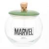 Sun Art MARVEL KAWAII Glass Canister Groot SAN3038-6