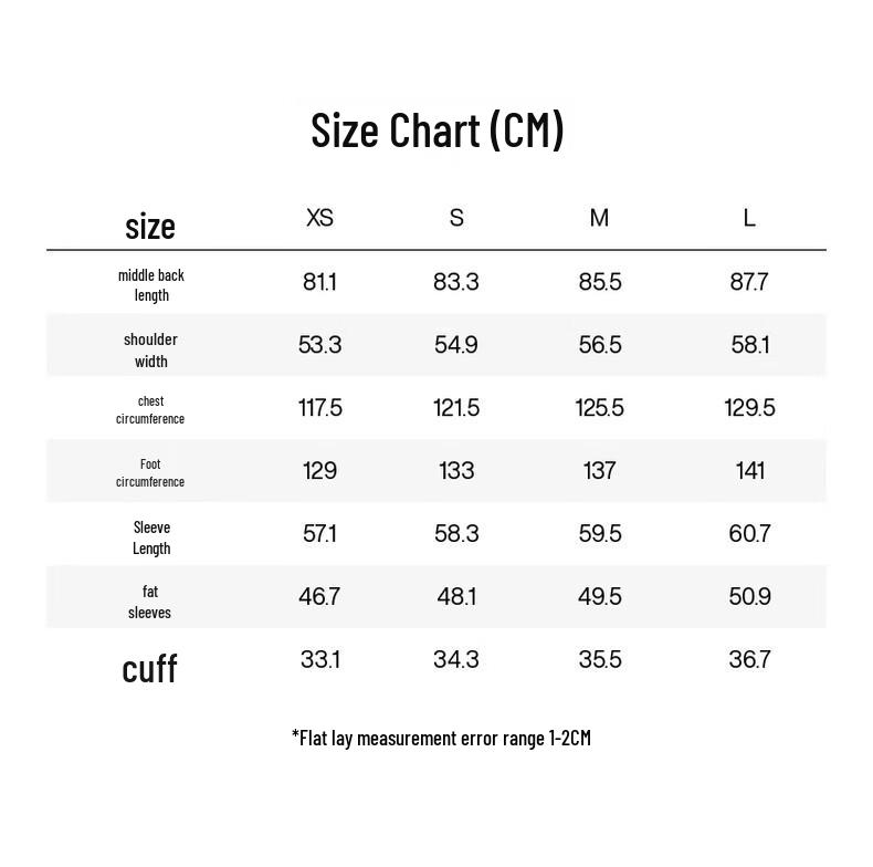 MO&Co. Women's Hooded Loose Fit Duck Down Jacket