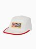 Minasu Menasoo Track Campcap_White