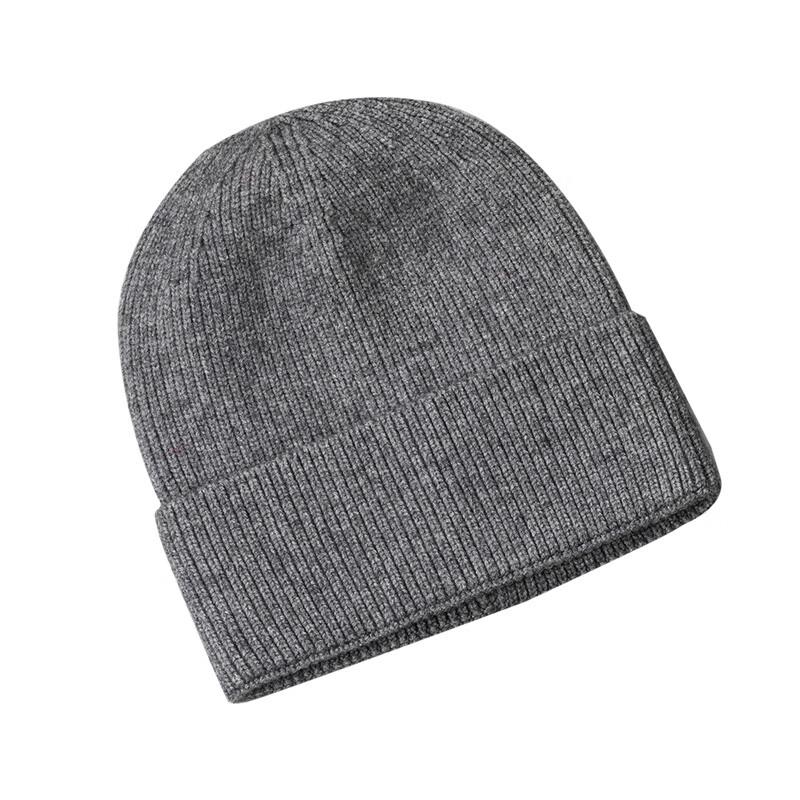 Aisiyalan Unisex Warm Hat and Scarf Set