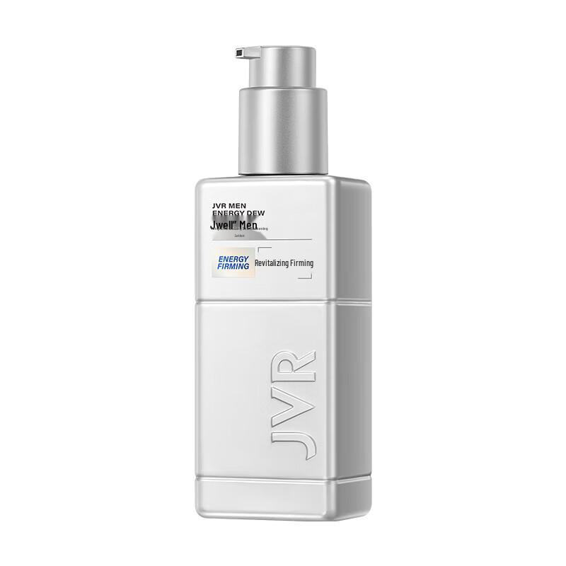 JVR Men s Sharp Energy Revitalizing Hydrating Face Lotion