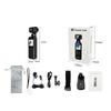 4K HD Sportkamera mit 270° drehbarem Handheld-Stabilisator