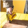 Professional Tapecator Stapler Stapler Stapler 3 in 1 Manual Pressure Adjustment
