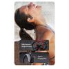 Kabellose Kopfhörer Sport Bluetooth Ohrhörer IPX7 Wasserdicht 20H Wiedergabezeit zum Laufen AAC Kabelloses Headset