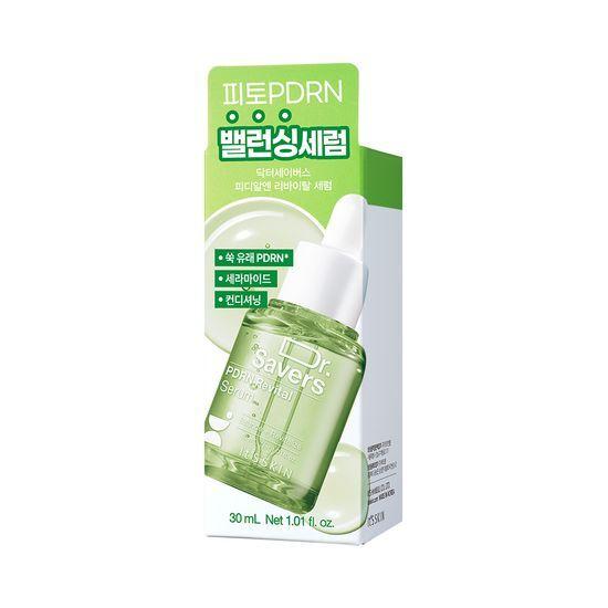 It's Skin Doctor Savers Serum 30ml (Choose 1 of 5)