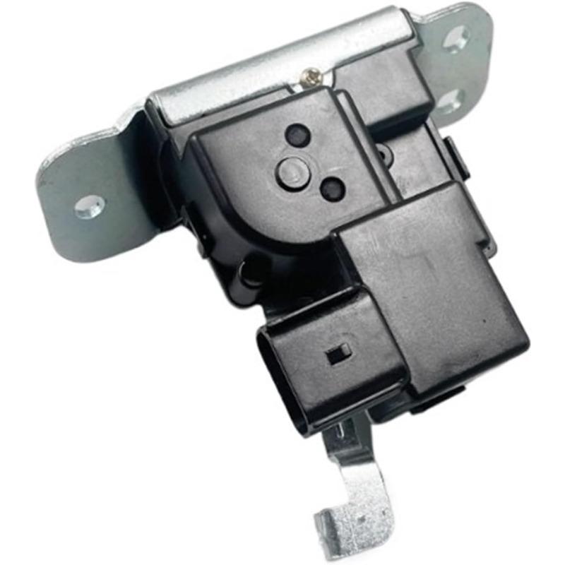 81230-B4010 Für Hyundai i10 2013-2016 Grand i10 2013-2017 Heckklappen-Kofferraumschloss-Aktuator 81230B4010