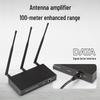HuiDu QH-6900 Wireless Video Conferencing System Microphone (CN version)