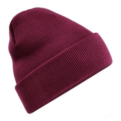 Original Recycled Cuffed Beanie