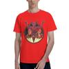 Tenacious D Inspired Heavy Metal Band 100 Cotton Casual Breathable Confortable T Shirt Designer Clothes Men Men TShirt