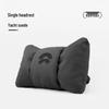 Nio Car Headrest & Neck Support Pillow for ET5, ET5T, EC6, ES6, ET7, EC7, ES8 Models