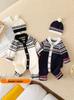 Baby Boy Autumn/Winter Knit Sweater Romper - Stylish and Cute Bodysuit