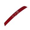 Compatible Rear Bumper Reflector Trim for Mercedes-Benz GL/GLS-Class (Parts 1668200474, 1668200374)